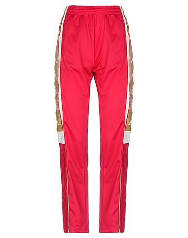 KAPPA Pantalón Púrpura 100% Poliéster
