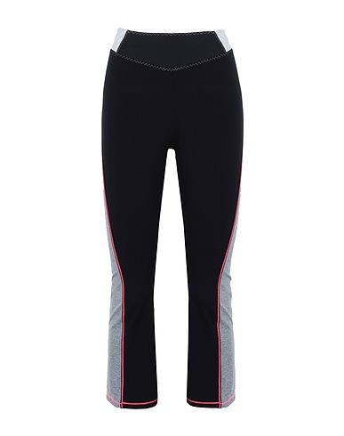 SÀPOPA Leggings Venus
 Black 71% Nylon, 29% Elastane