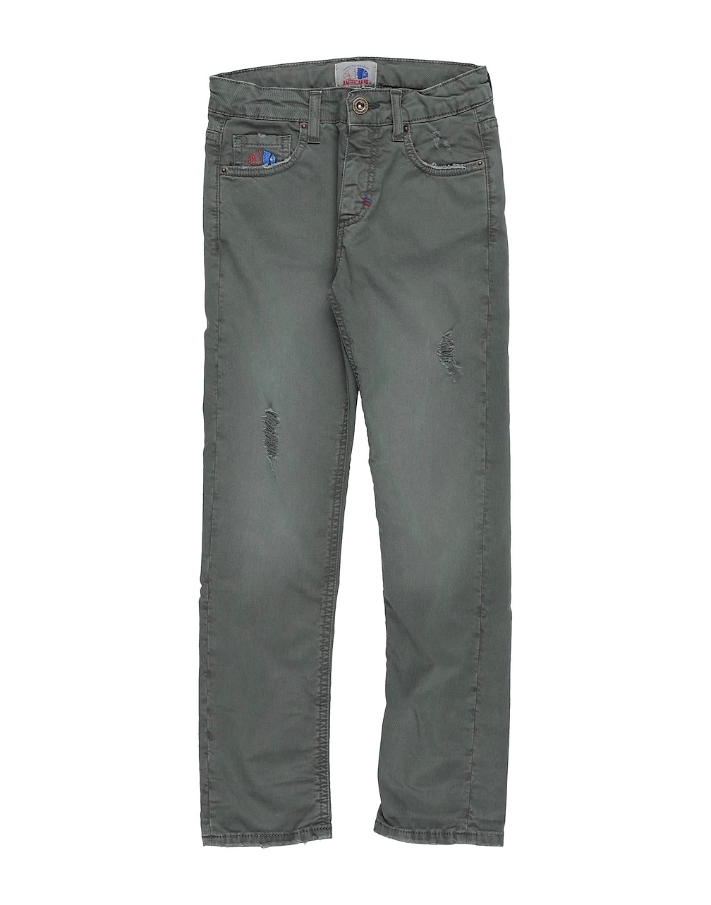 AMERICANINO - Pants