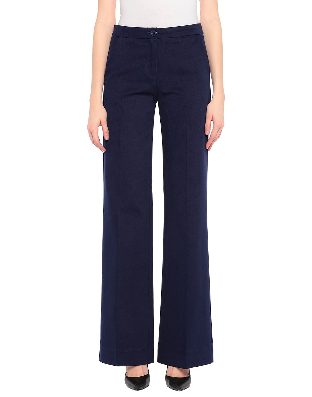 LOVE MOSCHINO - Pants