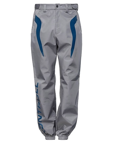 KAPPA KONTROLL Hosen KONTROLL PANT FLAMES
 Grau 100% Polyester
