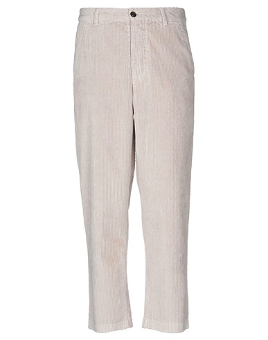 WOOLRICH Casual trouser Beige 100% Cotton