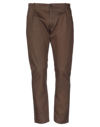 Nine:inthe:morning Nine: Inthe: Morning Casual Pants In Cocoa