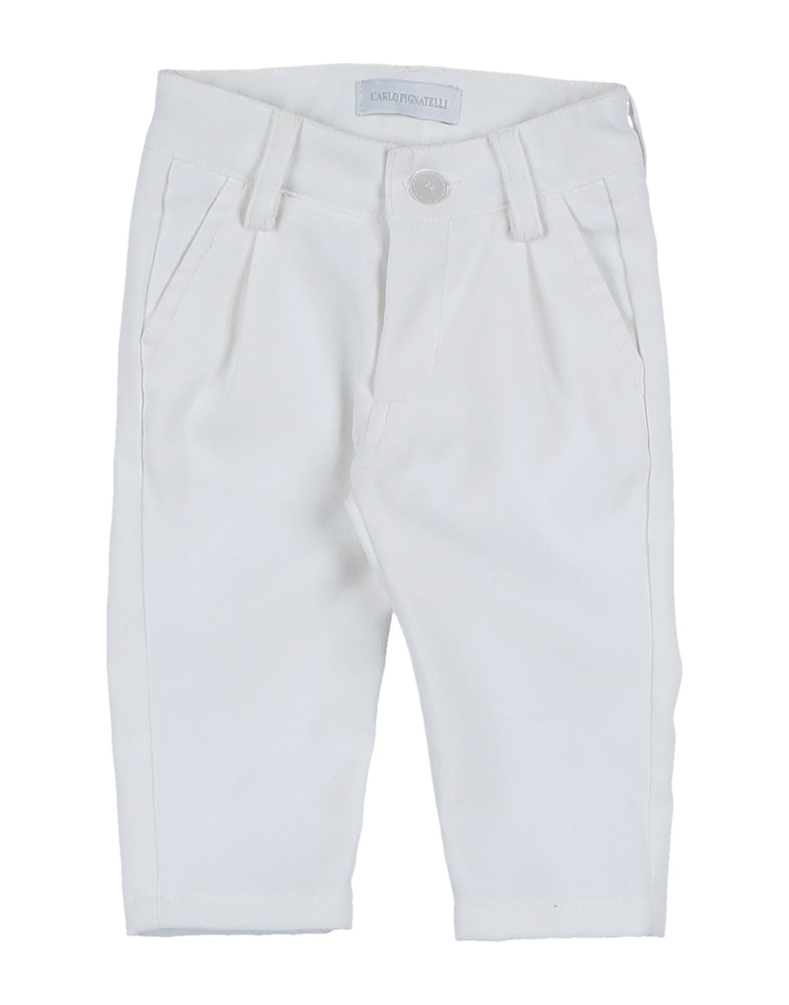 CARLO PIGNATELLI - Trousers