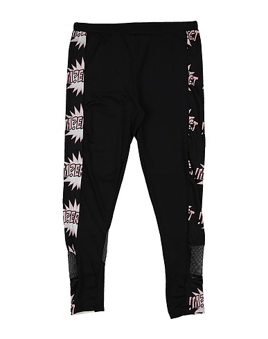 !M?ERFECT Leggings Black 90% Polyester, 10% Elastane