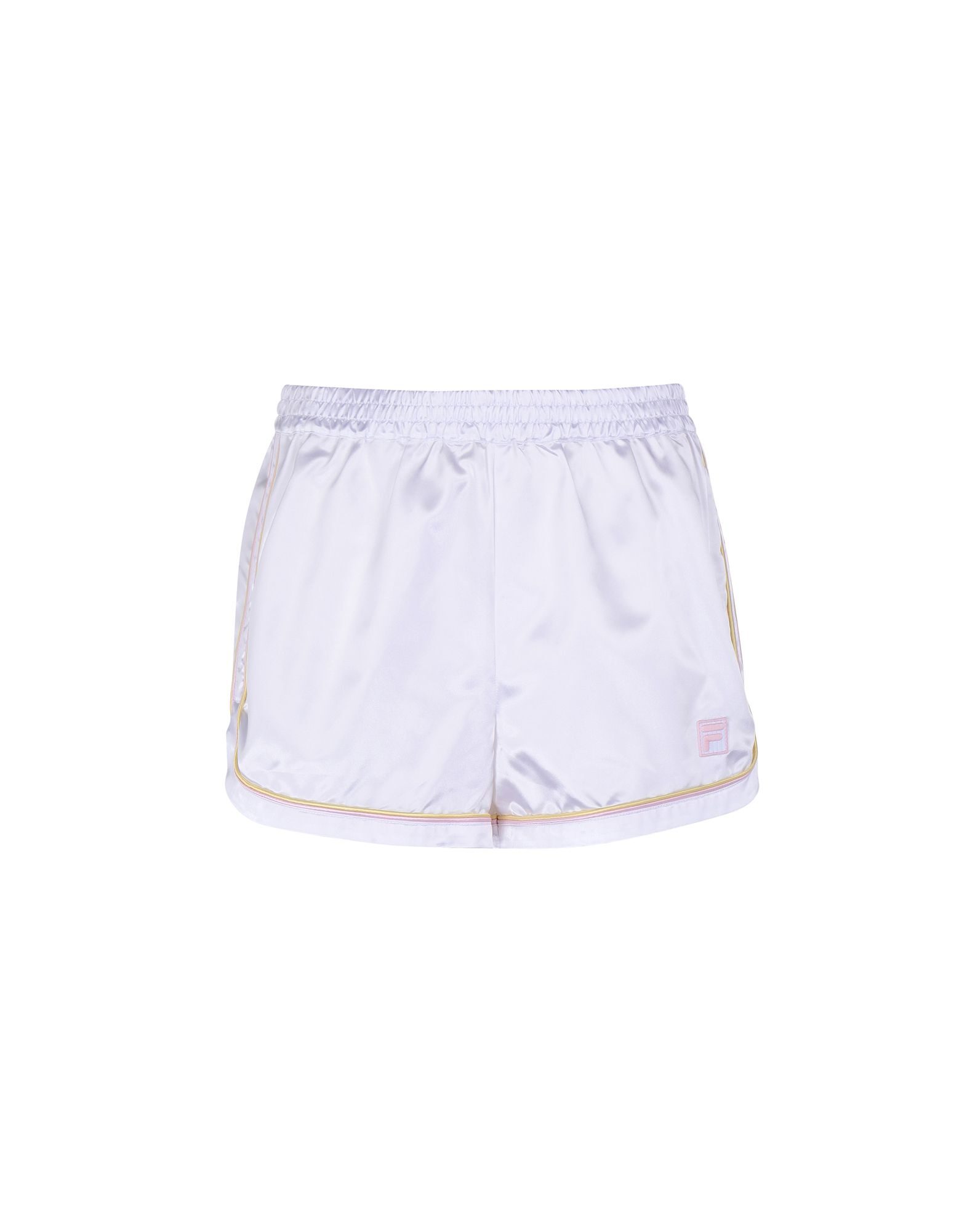 fila heritage shorts