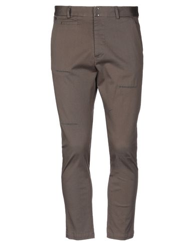 Messagerie 5-pocket In Khaki