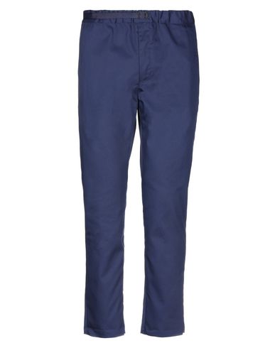 Daniele Alessandrini Homme Pants In Blue