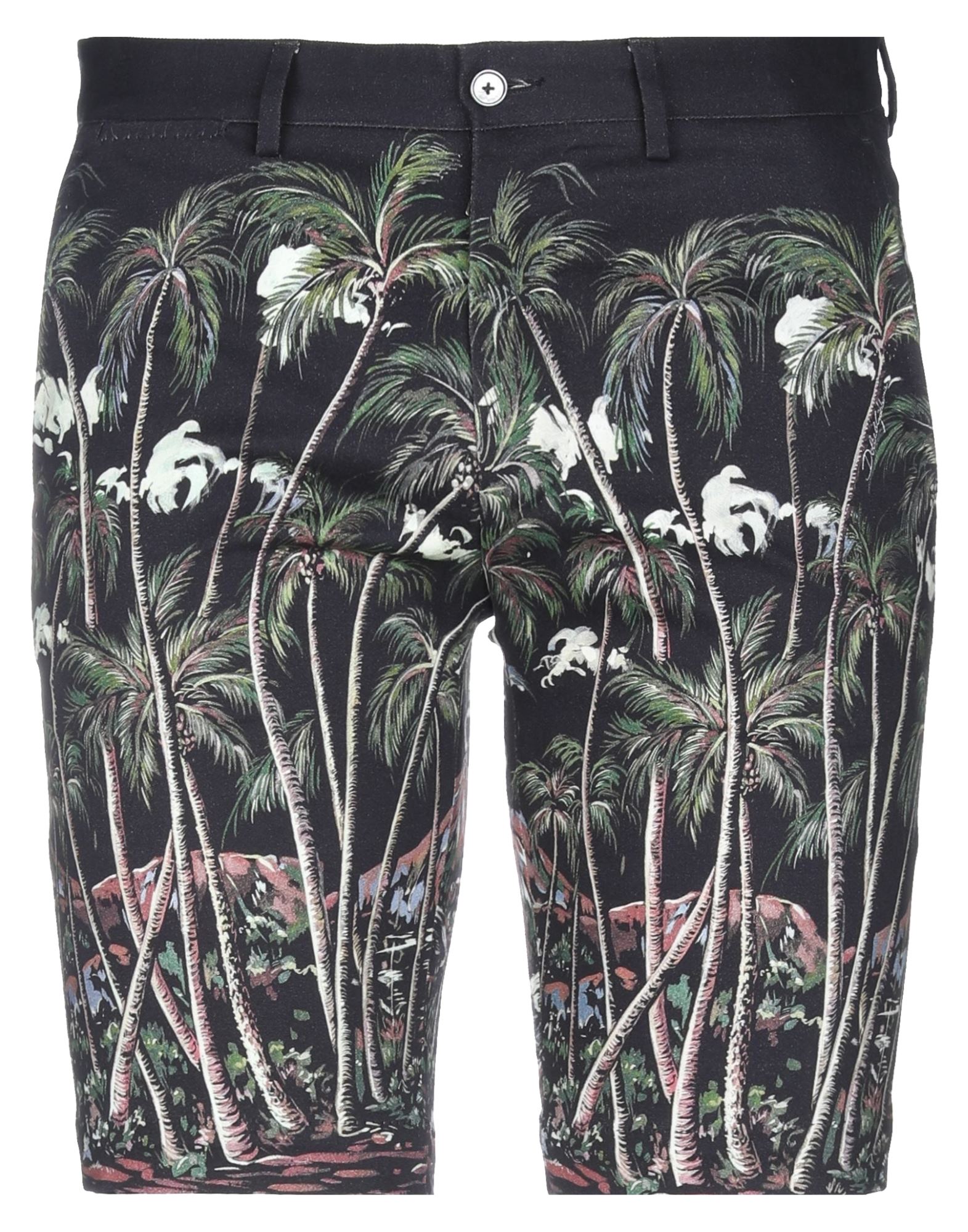 DOLCE&GABBANA - Shorts & Bermuda Shorts