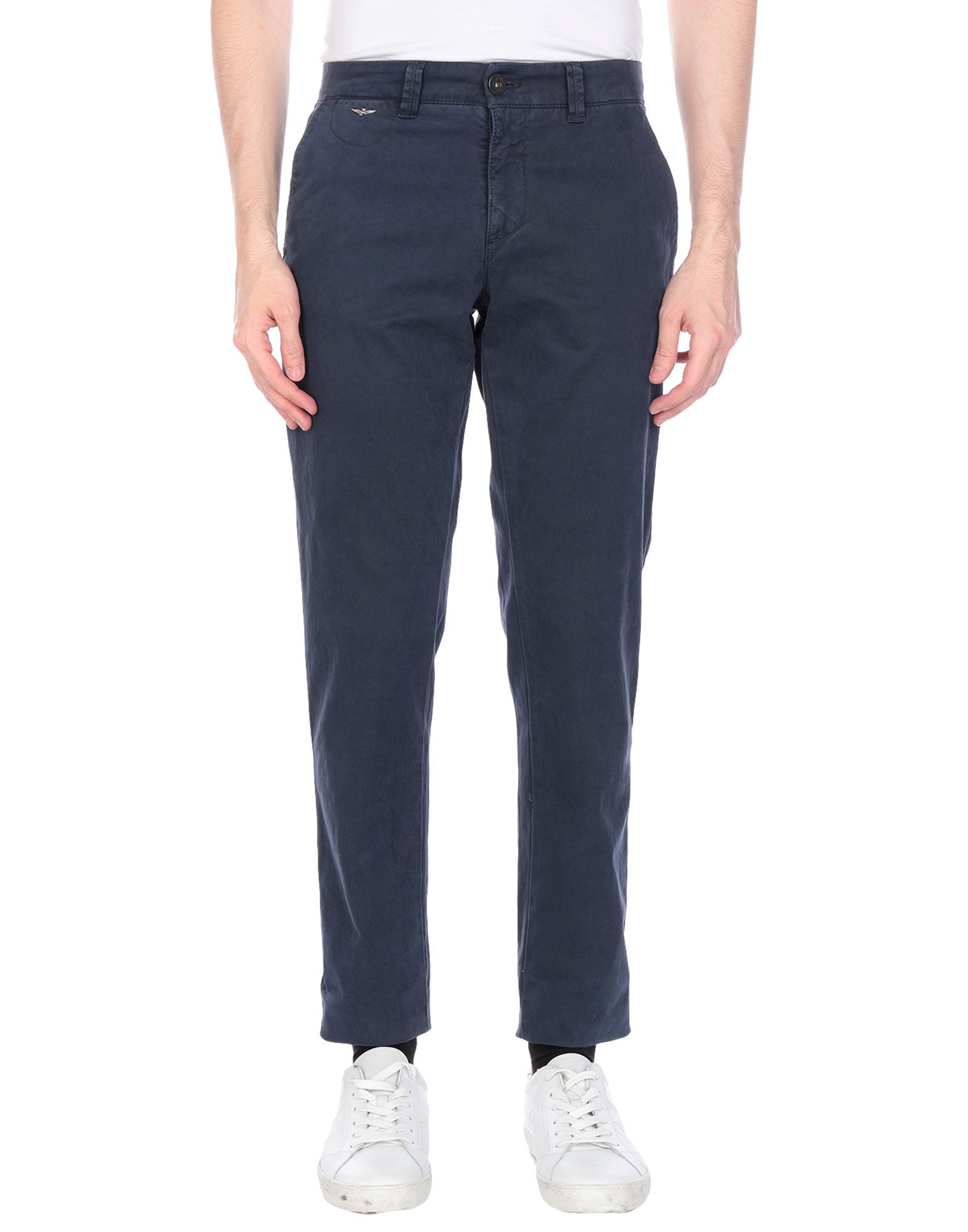 AERONAUTICA MILITARE - Повседневные брюки