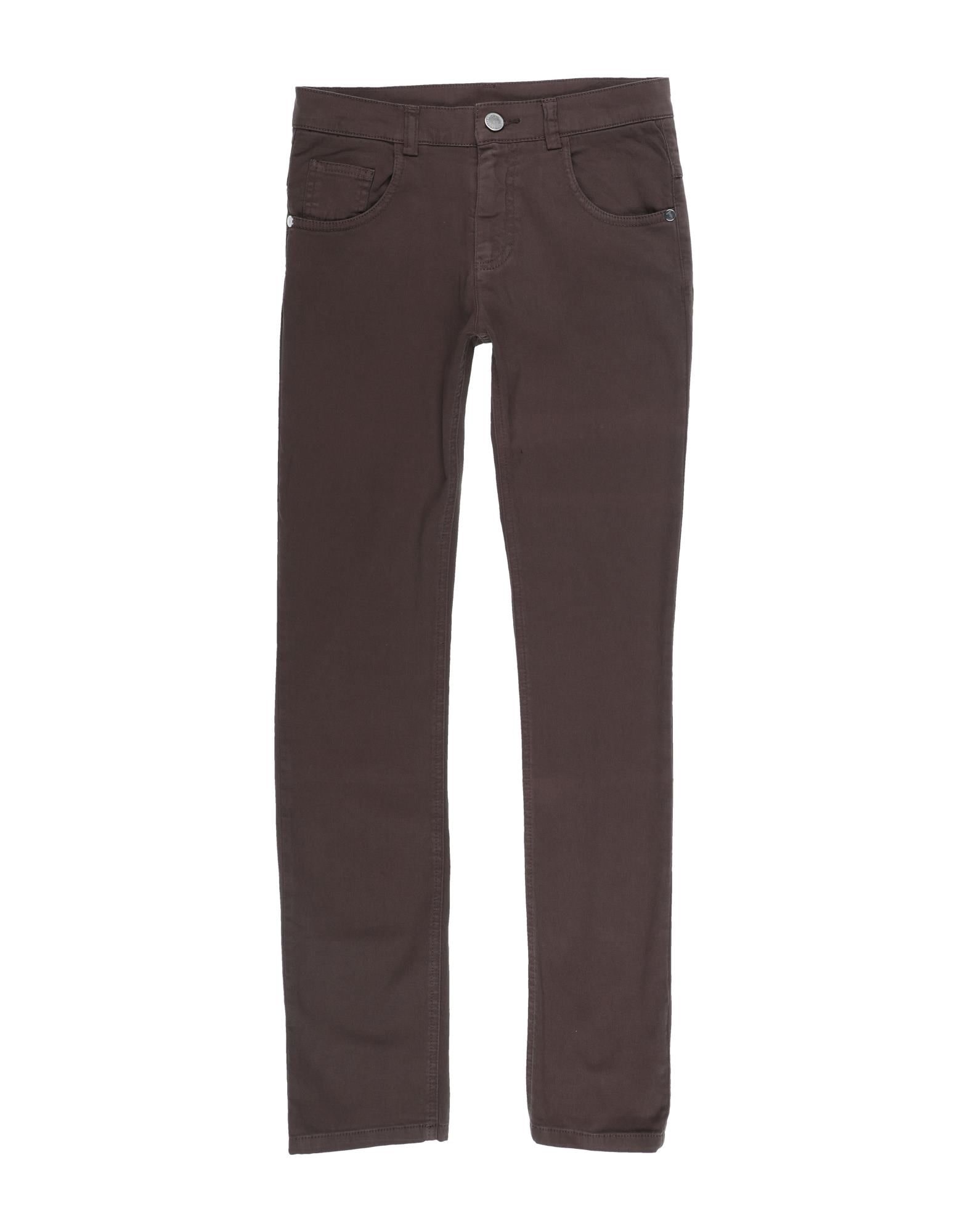 TRUSSARDI JUNIOR - Trousers