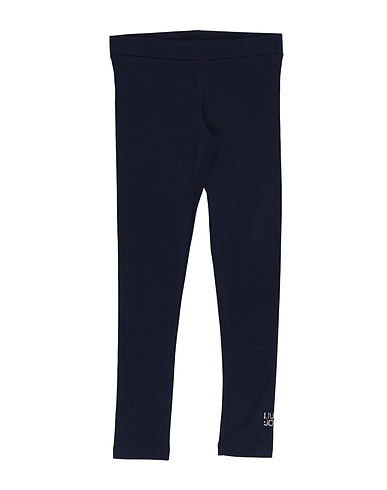 LIU •JO Pantalón Azul noche 95% Algodón, 5% Elastán