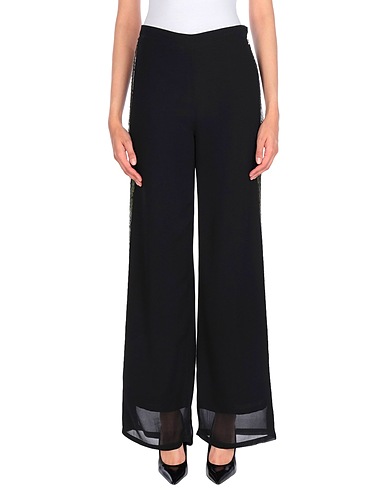 ZOOM PATRIZIA PEPE - Pantalón