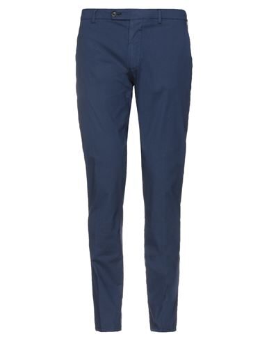 Berwich Casual Pants In Blue