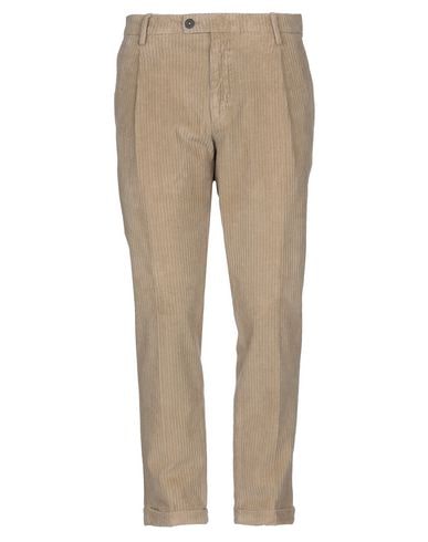 Michael Coal Pants In Beige