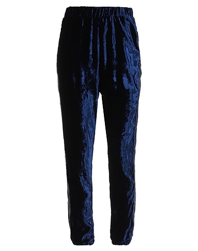GUARDAROBA by ANIYE BY Casual trouser Blue 100% Polyester