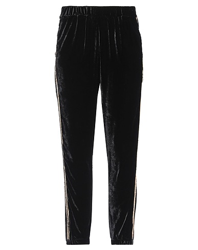 GUARDAROBA by ANIYE BY Casual pants NERO 100% Polyester