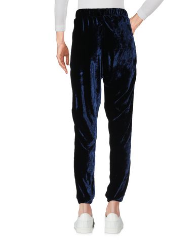 Shop Guardaroba By Aniye By Woman Pants Blue Size M Polyester