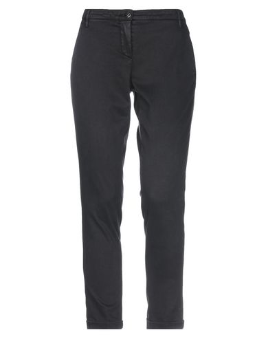 Jacob Cohёn Casual Pants In Black