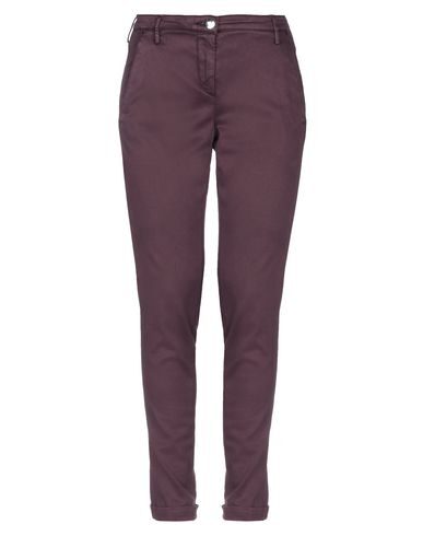 Jacob Cohёn Pants In Purple