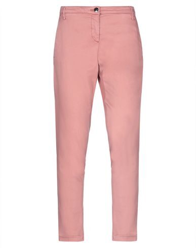 Jacob Cohёn Pants In Pink