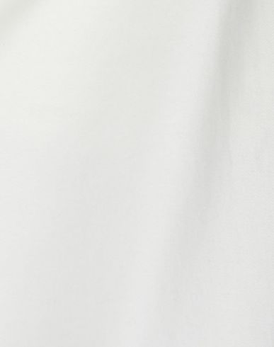 P_jean Cropped Pants In White
