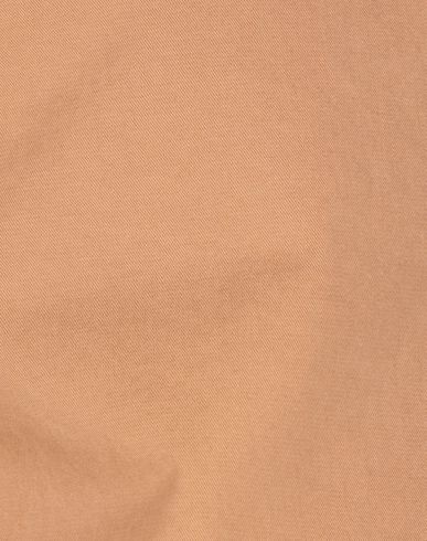 P_jean Cropped Pants In Brown
