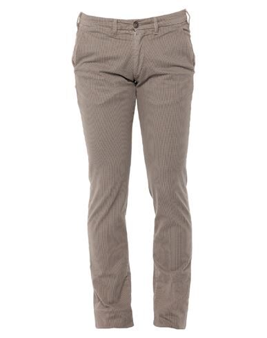 Click to view more detailed imagery on our partner's website 40weft Pants In Khaki