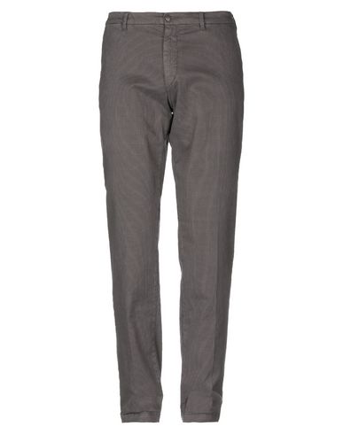 40weft Pants In Grey