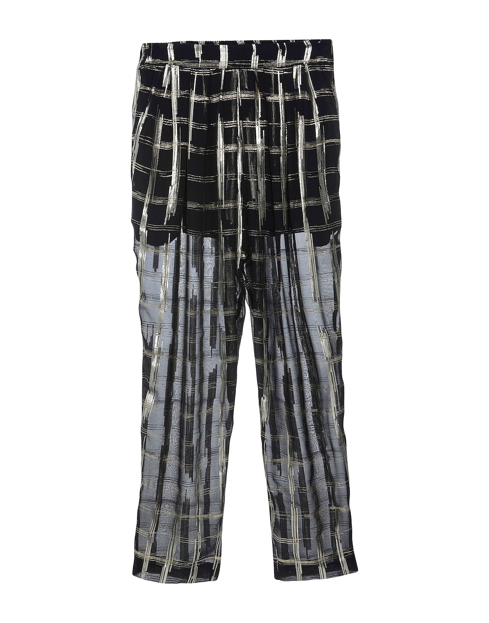 ALBERTA FERRETTI - Pantalons