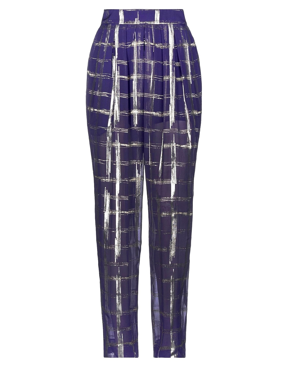 ALBERTA FERRETTI - Trousers
