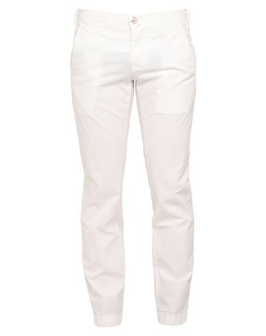 Jacob Cohёn Casual Pants In White