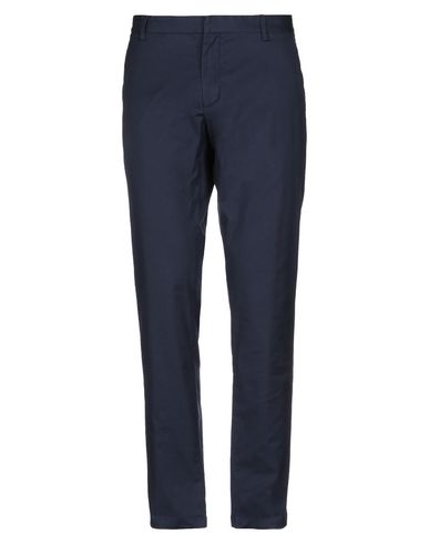 Click to view more detailed imagery on our partner's website At.p.co Casual Pants In Dark Blue