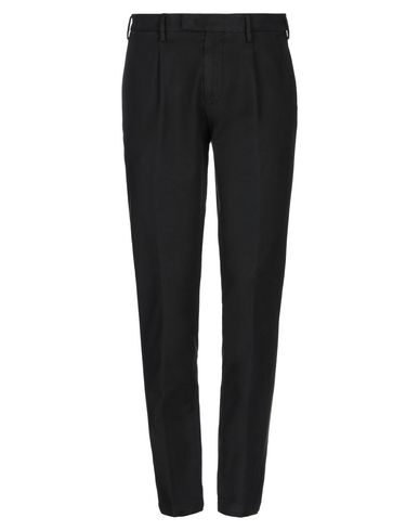 Sp1 Casual Pants In Black