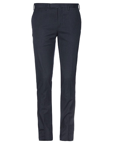 INCOTEX Pantalone Blu notte 98% Cotone, 2% Elastan