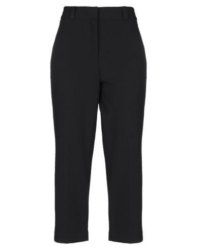 Merci , Casual Pants In Black