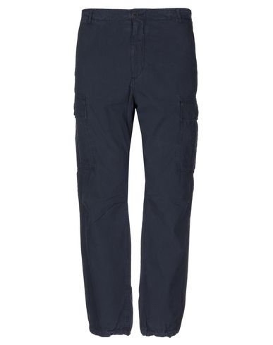 Click to view more detailed imagery on our partner's website 40weft Cargo In Dark Blue