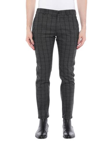 Click to view more detailed imagery on our partner's website Daniele Alessandrini Homme Casual Pants In Lead