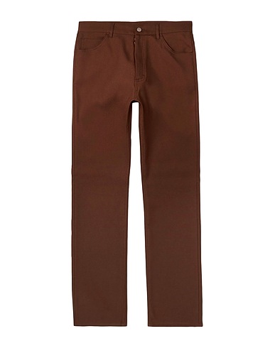 ZOOM MAISON MARGIELA - Five Pockets