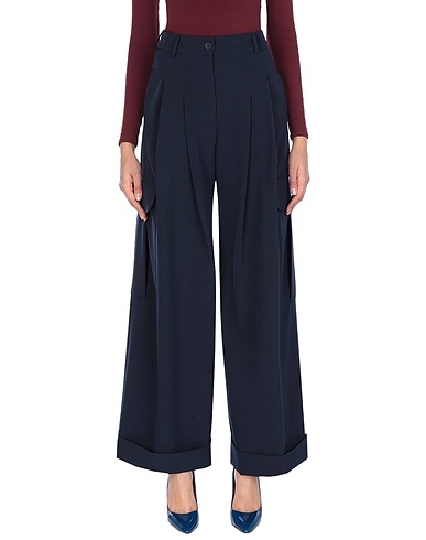 ZOOM ALESSANDRO DELL'ACQUA - Casual pants