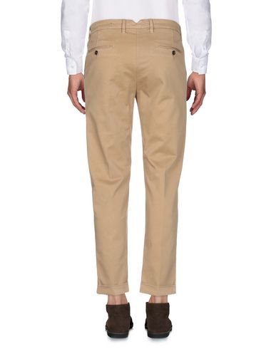 Laboratori Italiani Pants In Beige