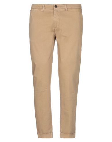 Laboratori Italiani Pants In Beige