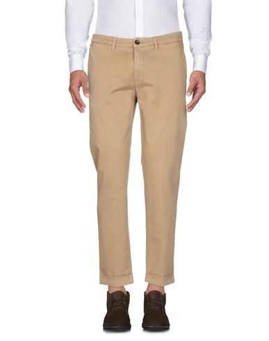 Laboratori Italiani Pants In Beige
