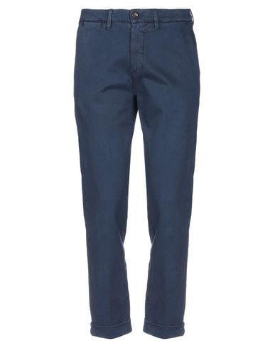 Laboratori Italiani Pants In Blue