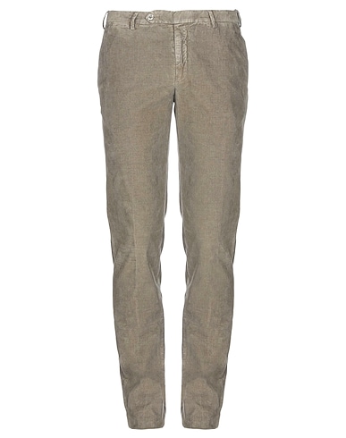 ZANELLA Five Pockets Khaki 97% Baumwolle, 3% Elastan