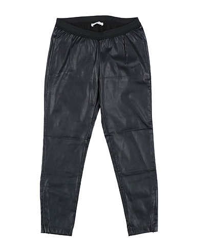 MISS GRANT Leggings Nero 100% Poliestere