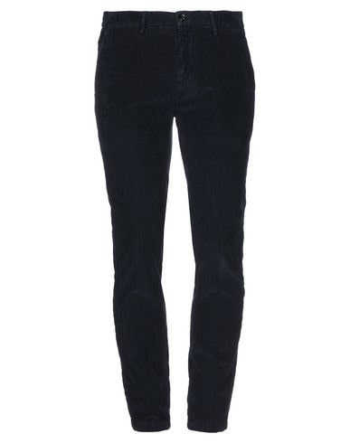 Click to view more detailed imagery on our partner's website Yan Simmon Casual Pants In Dark Blue