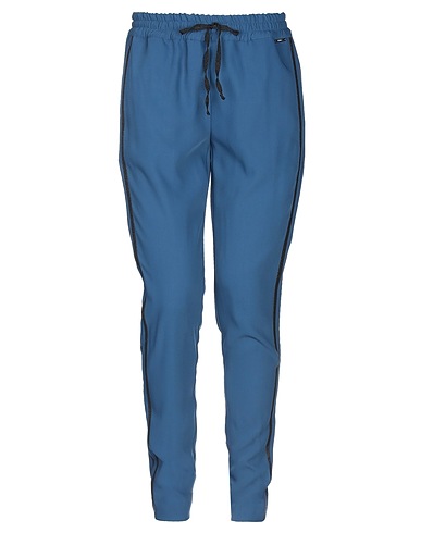 LIU •JO Pantalon Bleu 100% Polyester