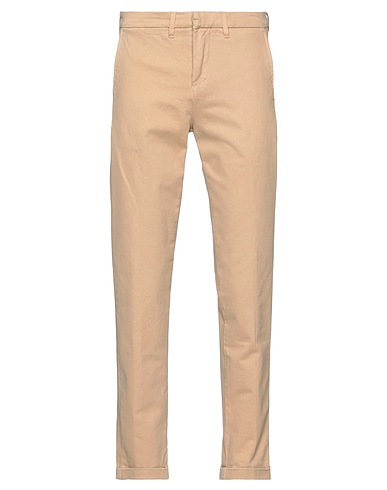 FAY Hosen Kamel 98% Baumwolle, 2% Elastan