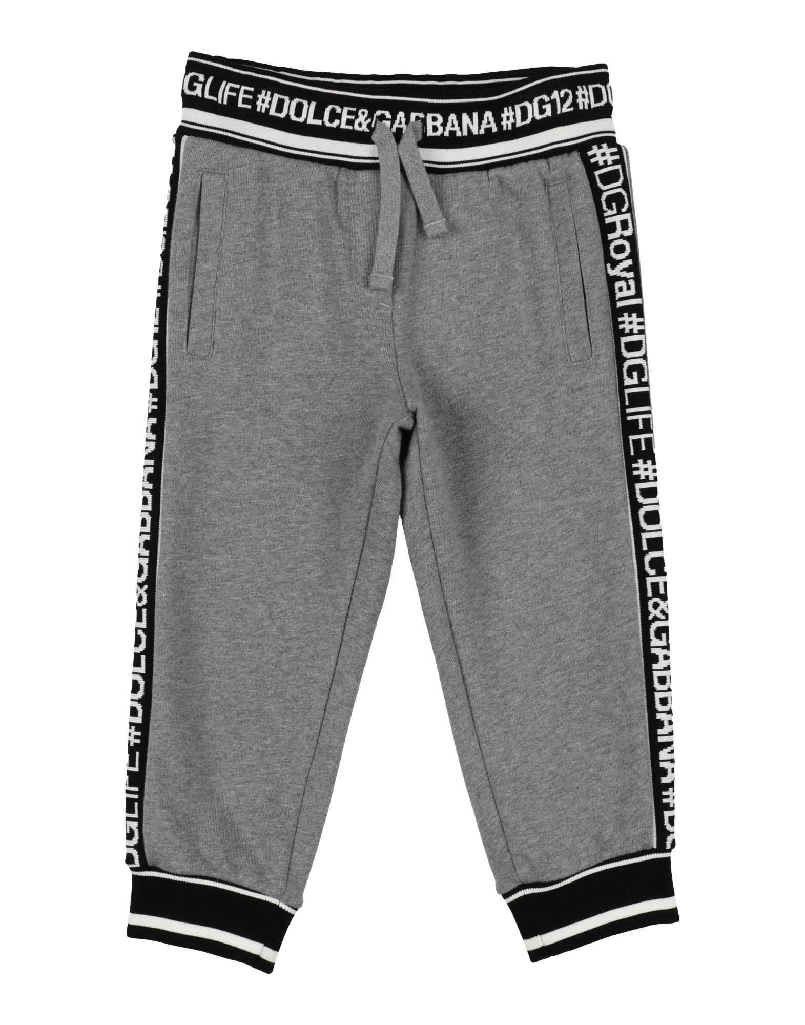 DOLCE&GABBANA - Pantaloni